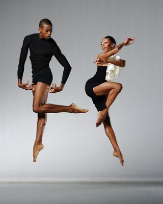 Harlem Dance Theater