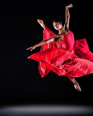 Harlem Dance Theater