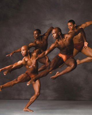 Harlem Dance Theater