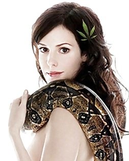 Hot 'n Sexy Prominenten Vol.10 #5893219