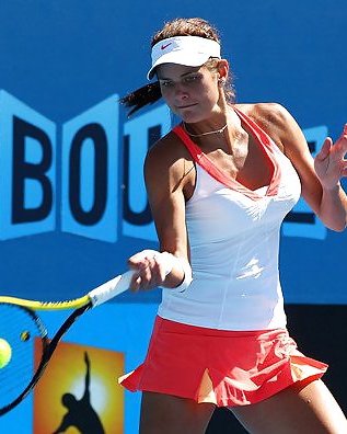 Julia 'gorgeous' Goerges #4981668
