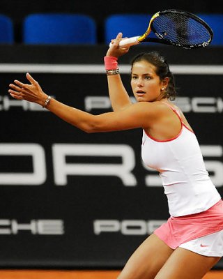 Julia 'gorgeous' Goerges #4981683