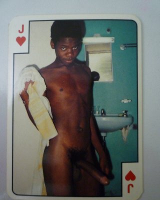 CC playing cards #832529