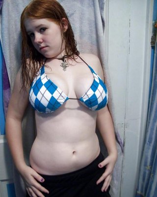 Sexy Chubbys #9265680
