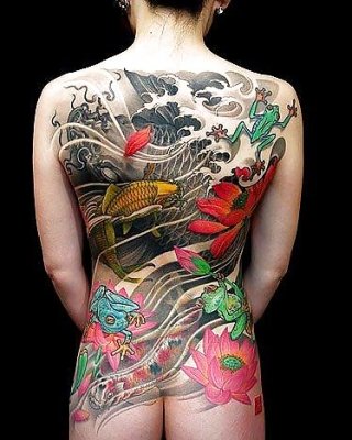 Tatooed #2512354