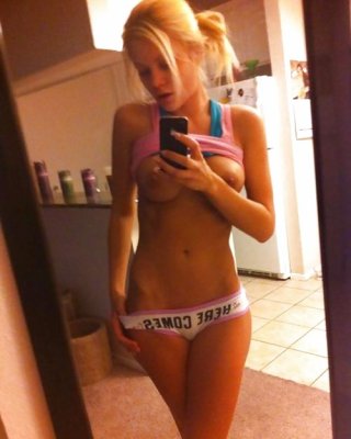 Sexy Teenager #9260928
