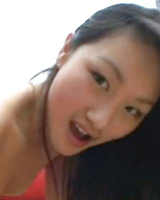 Asian Teen Ir