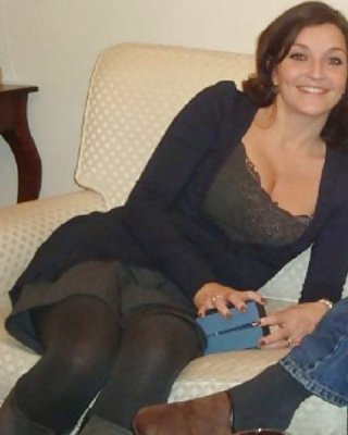 Reifen Brünette #11236537