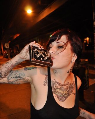 Kylee Kross #2033905