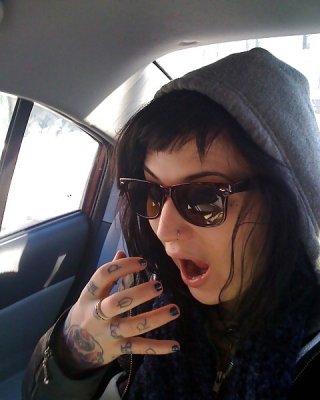 Kylee Kross #2033937