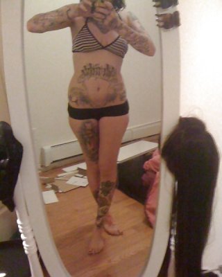 Kylee Kross #2034076