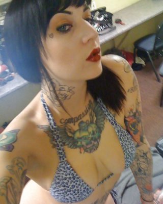 Kylee Kross #2034114