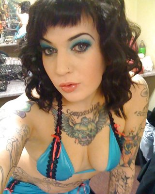 Kylee Kross #2034154