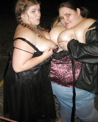 Zwei Große Frauen #2771131