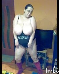 Brunnette Bbw #2306806