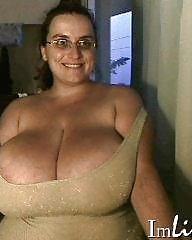 Brunnette Bbw #2306812