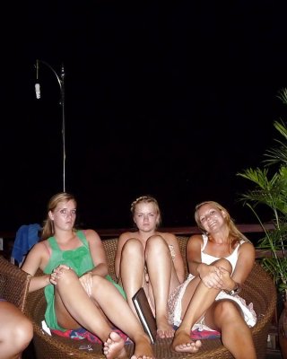 Upskirts Upshorts 51 #18650746