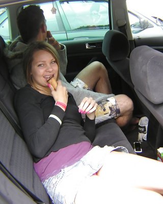 Upskirts Upshorts 51 #18650813