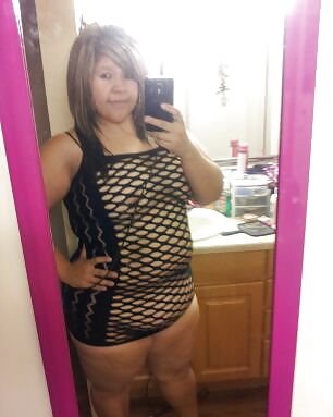 Slutty Latina :)