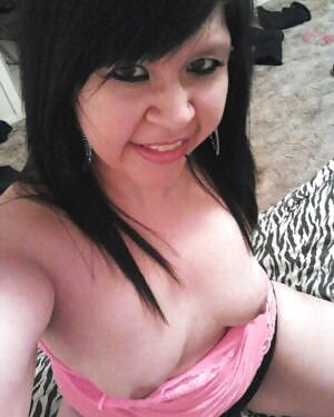 Slutty Latina :)