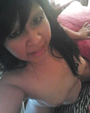 Slutty Latina :)