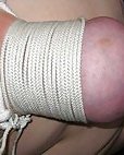 Breast Bondage & Torture