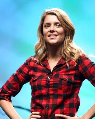Hot Youtuber Gnade Helbig #17935976