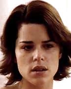 Neve Campbell