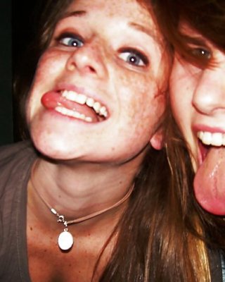 Teen Schlampe! #16768517
