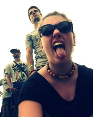 Teen Schlampe! #16768532