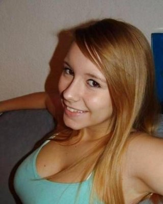 Vollbusige Teenager 3 #4933630