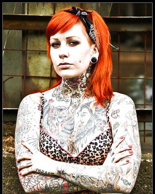 Goth Leben ... #18471343