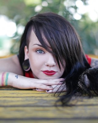 Goth Leben ... #18471367