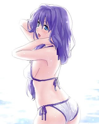 Various Anime-Manga-Hentai Images Vol. 1 #5247536