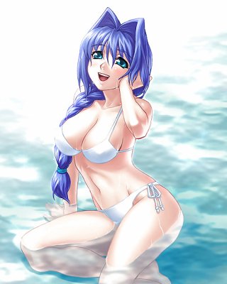 Various Anime-Manga-Hentai Images Vol. 1 #5247629