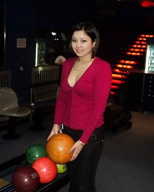 Süß Und Sexy Asiatische Kasachisch Mädchen # 10 #22385012