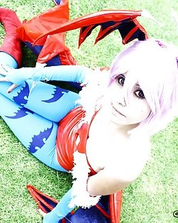 Cosplay Or Costume Play Vol 5