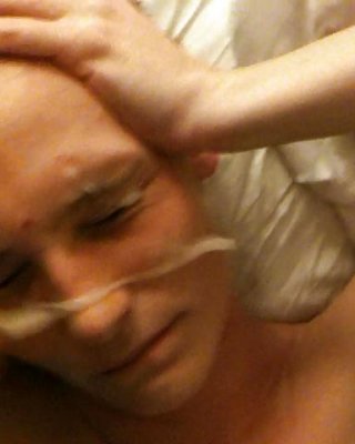 Irish Sexsklavin Mit Wenig Tities #12265528