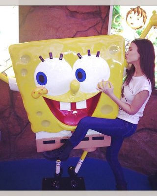 Victoria Justice 4 #14566344