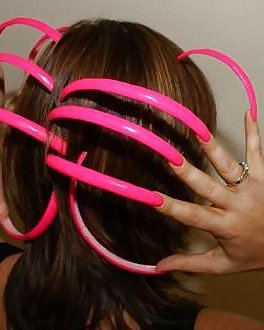 Longnailsfreak! #19489785