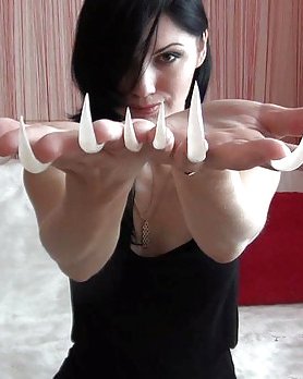 Longnailsfreak! #19489819