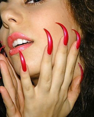 Longnailsfreak! #19489826