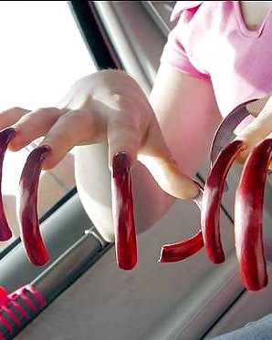 Longnailsfreak! #19489837