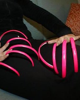 Longnailsfreak! #19489856