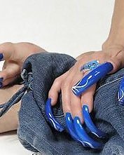 Longnailsfreak! #19489867