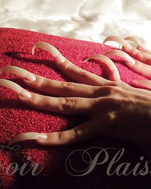 Longnailsfreak! #19489871