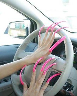 Longnailsfreak! #19489878