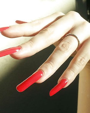 Longnailsfreak! #19489882