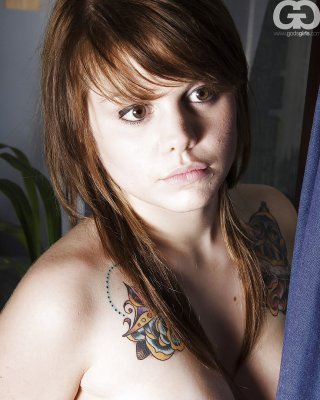 Beatrice Martin - Montreal #19075045