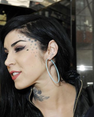 Kat von d
 #22267222